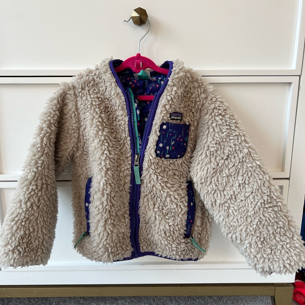 Patagonia Retro-X® Fleece Jacket